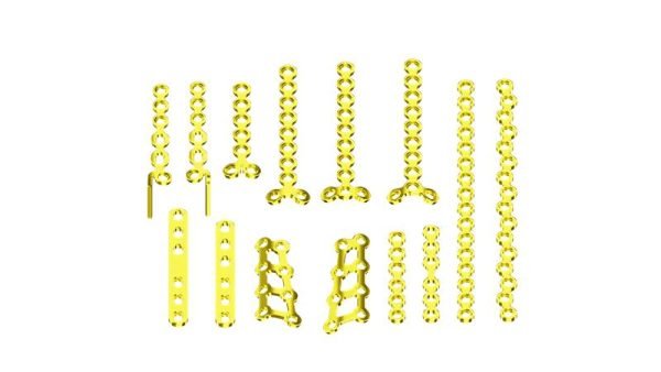 Minifix Hand - Imagen 2