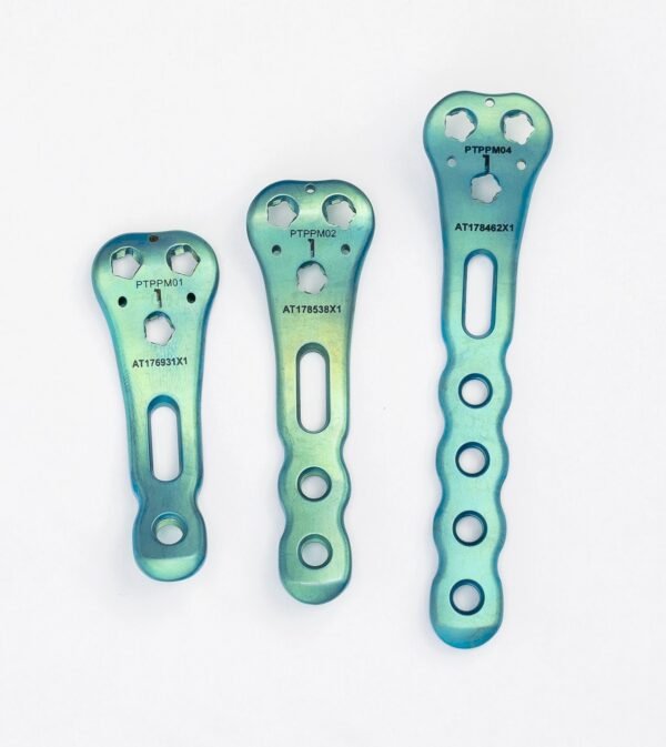Affinity Tibia Proximal - Imagen 6