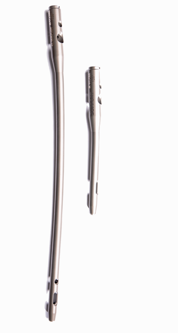 Clavo Support Fémur Proximal - Imagen 3