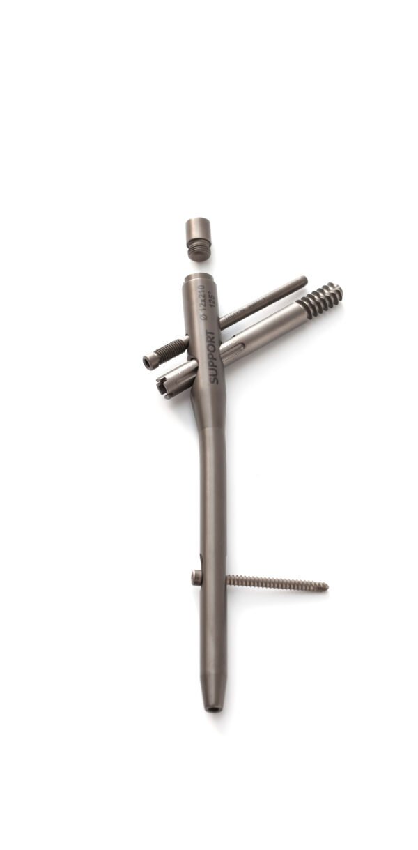 Clavo Support Fémur Proximal - Imagen 4