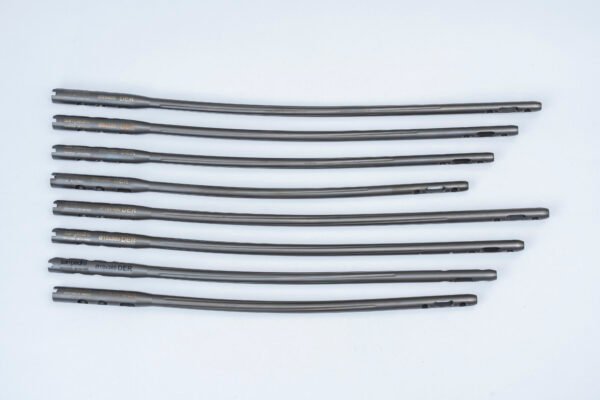 Clavo Support Reconstrucción Femoral - Imagen 3