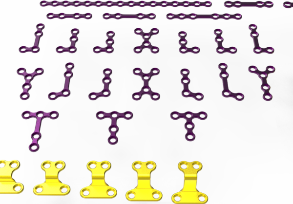 CMX Precision - Imagen 3
