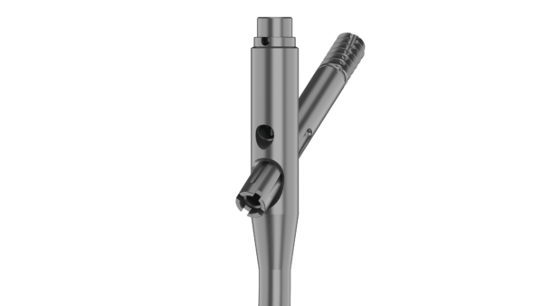 Clavo Support Fémur Proximal - Imagen 2