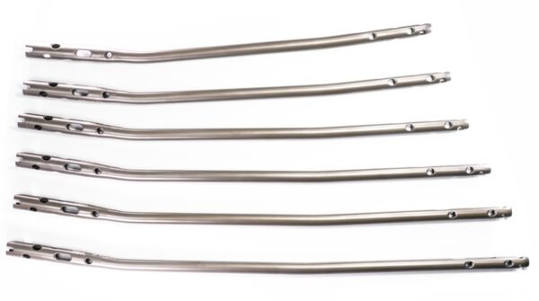Clavo Support Reconstrucción Tibial - Imagen 3
