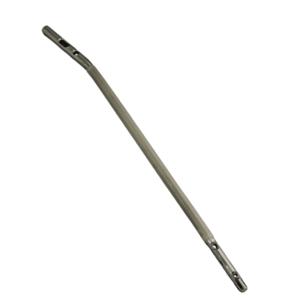 Clavo Cementado de Tibia